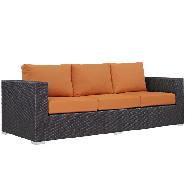 Fully Assembled Patio Sofas & Sectionals You'll Love in 2023 Wayfair